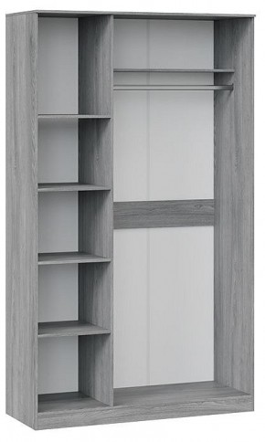 Шкаф платяной Миранда в Тюмени - tumen.mebel24.online | фото 2
