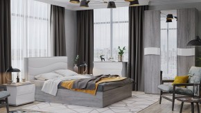 Шкаф платяной Миранда в Тюмени - tumen.mebel24.online | фото 4