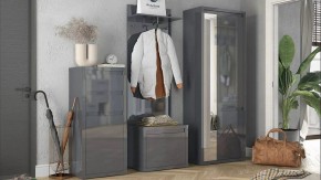 Шкаф платяной Норден в Тюмени - tumen.mebel24.online | фото 3