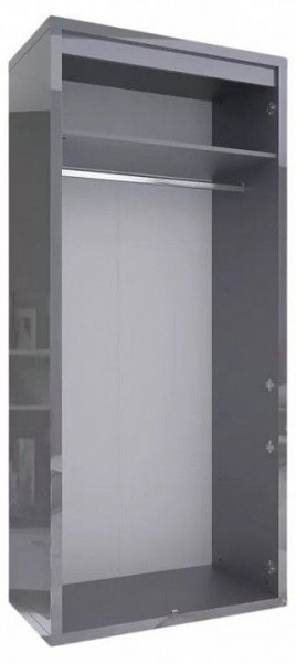 Шкаф платяной Норден в Тюмени - tumen.mebel24.online | фото 2