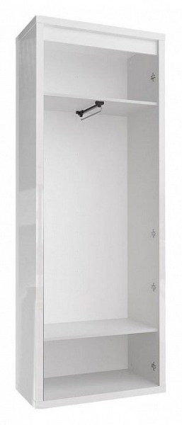 Шкаф платяной Норден СТЛ.413.01 в Тюмени - tumen.mebel24.online | фото 2