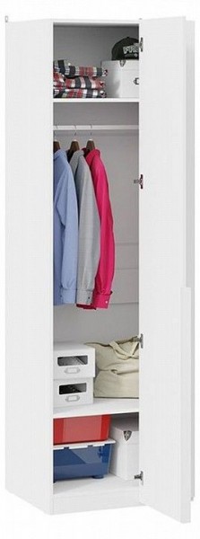 Шкаф платяной Порто СМ-393.07.006 в Тюмени - tumen.mebel24.online | фото 3