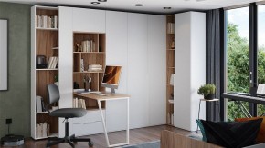 Шкаф платяной Порто СМ-393.07.231 в Тюмени - tumen.mebel24.online | фото 5