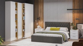 Шкаф платяной Порто СМ-393.07.231 в Тюмени - tumen.mebel24.online | фото 6