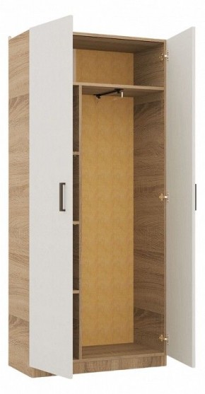Шкаф платяной ШК в Тюмени - tumen.mebel24.online | фото 2