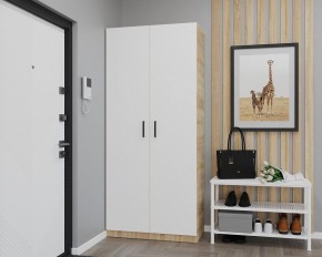 Шкаф платяной ШК в Тюмени - tumen.mebel24.online | фото 3