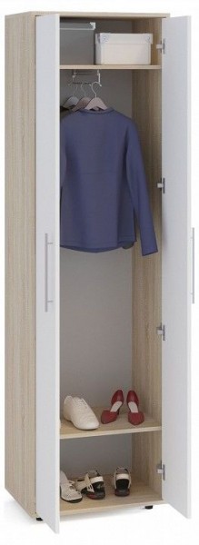 Шкаф платяной ШО-1 в Тюмени - tumen.mebel24.online | фото 2