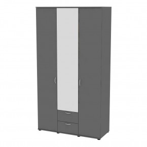 Шкаф с зеркалом Ольга H54_M в Тюмени - tumen.mebel24.online | фото 21
