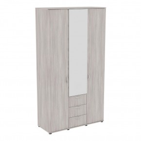 Шкаф с зеркалом Ольга H57_M в Тюмени - tumen.mebel24.online | фото 12