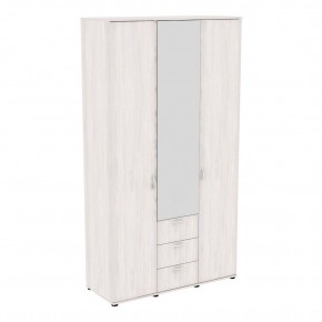 Шкаф с зеркалом Ольга H57_M в Тюмени - tumen.mebel24.online | фото 15