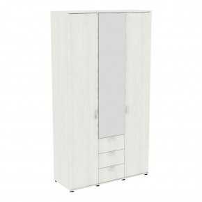 Шкаф с зеркалом Ольга H57_M в Тюмени - tumen.mebel24.online | фото 17