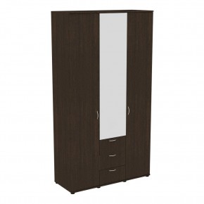 Шкаф с зеркалом Ольга H57_M в Тюмени - tumen.mebel24.online | фото 8