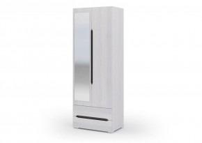Шкаф ШК 011 Валенсия 2-х дверный с ящиком в Тюмени - tumen.mebel24.online | фото 1