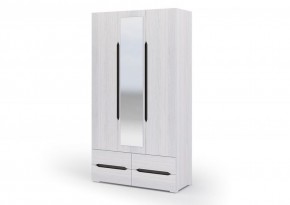 Шкаф ШК 013 Валенсия 3-х дверный с ящиком  в Тюмени - tumen.mebel24.online | фото 1