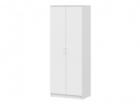 Шкаф ШК 2 (Белый тексктурный) в Тюмени - tumen.mebel24.online | фото