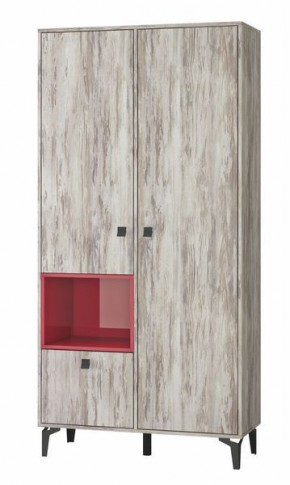Шкаф универсальный Милан  в Тюмени - tumen.mebel24.online | фото 1
