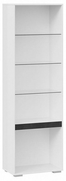 Шкаф-витрина Фьюжн ТД-260.07.25 в Тюмени - tumen.mebel24.online | фото 5