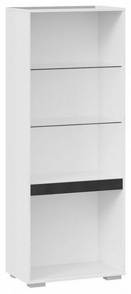 Шкаф-витрина Фьюжн ТД-260.07.27 в Тюмени - tumen.mebel24.online | фото 5