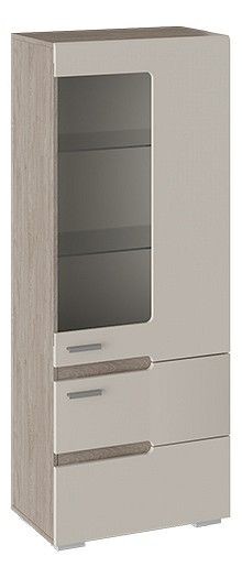 Шкаф-витрина Фьюжн ТД-260.07.27 в Тюмени - tumen.mebel24.online | фото 2