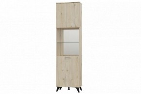 Шкаф-витрина София 7 в Тюмени - tumen.mebel24.online | фото 1