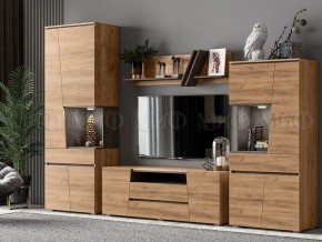 СОРЕНТО Шкаф высокий в Тюмени - tumen.mebel24.online | фото 3