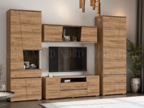 СОРЕНТО Шкаф высокий закрытый в Тюмени - tumen.mebel24.online | фото 3