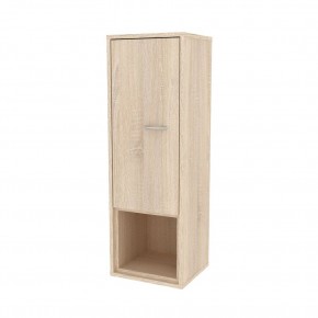 Шкафчик Сити H183 (ДСС) в Тюмени - tumen.mebel24.online | фото