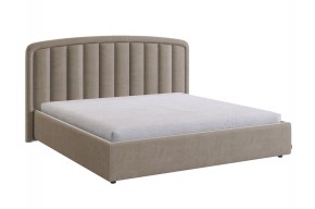 СИЕНА 2 Кровать с ПМ 1800 в Тюмени - tumen.mebel24.online | фото 6