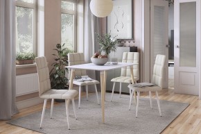 СКАНДИ 1 Стол обеденный в Тюмени - tumen.mebel24.online | фото 3