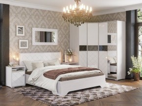 Спальня Сальма в Тюмени - tumen.mebel24.online | фото 2