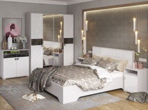 Спальня Сальма в Тюмени - tumen.mebel24.online | фото 3