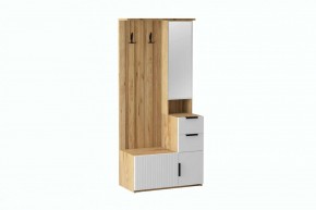 СТЕФАНИ Прихожая (модульная) в Тюмени - tumen.mebel24.online | фото