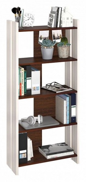 Стеллаж Домино Лайт СТЛ-ОВ в Тюмени - tumen.mebel24.online | фото 2
