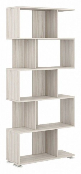 Стеллаж Домино СЛ-5 в Тюмени - tumen.mebel24.online | фото