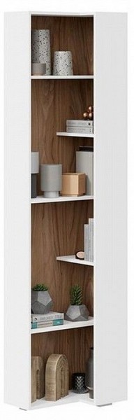Стеллаж книжный Порто ТД-393.07.26 в Тюмени - tumen.mebel24.online | фото 2