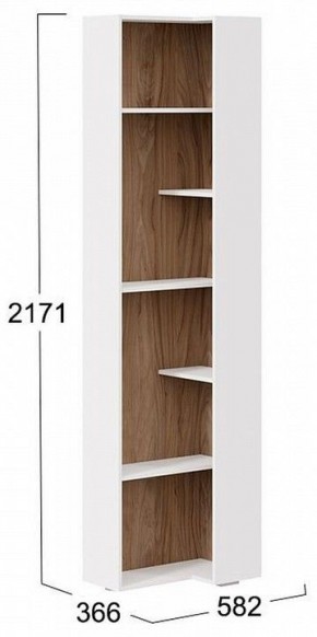 Стеллаж книжный Порто ТД-393.07.26 в Тюмени - tumen.mebel24.online | фото 5