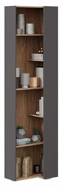 Стеллаж книжный Порто ТД-393.07.26 в Тюмени - tumen.mebel24.online | фото 2
