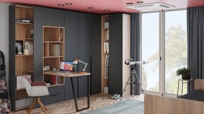 Стеллаж книжный Порто ТД-393.07.26 в Тюмени - tumen.mebel24.online | фото 3
