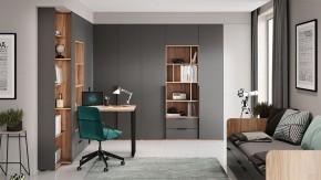 Стеллаж книжный Порто ТД-393.07.26 в Тюмени - tumen.mebel24.online | фото 4
