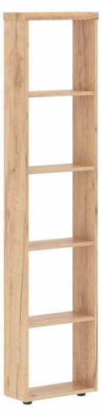 Стеллаж-колонка Alto ABS 196 в Тюмени - tumen.mebel24.online | фото