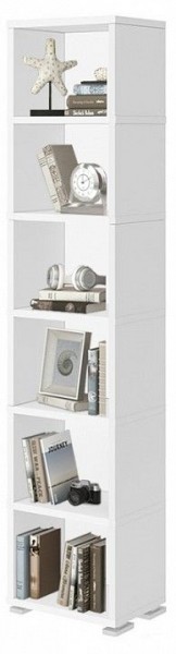 Стеллаж-колонка Домино СБ-15/6 в Тюмени - tumen.mebel24.online | фото 2