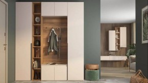 Стеллаж-колонка Лаура в Тюмени - tumen.mebel24.online | фото 2