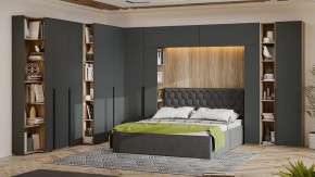 Стеллаж-колонка Порто ТД-393.07.25 в Тюмени - tumen.mebel24.online | фото 4