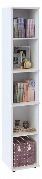 Стеллаж-колонка ШУ-10 в Тюмени - tumen.mebel24.online | фото 2
