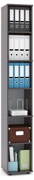 Стеллаж-колонка ШУ-20 в Тюмени - tumen.mebel24.online | фото