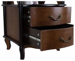 Стеллаж комбинированный Джульетта-3 в Тюмени - tumen.mebel24.online | фото 8