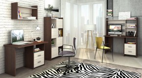 Стеллаж комбинированный Домино Лайт СТЛ-3В в Тюмени - tumen.mebel24.online | фото 3
