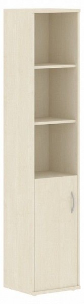 Стеллаж комбинированный Imago СУ-1.1Пр в Тюмени - tumen.mebel24.online | фото