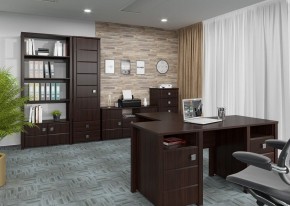 Стеллаж комбинированный Изабель ИЗ-62К в Тюмени - tumen.mebel24.online | фото 3