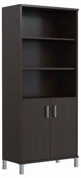Стеллаж комбинированный Skyland Born B 430.2 в Тюмени - tumen.mebel24.online | фото